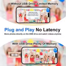4 In1 OTG Micro USB 3.0 Flash Drive