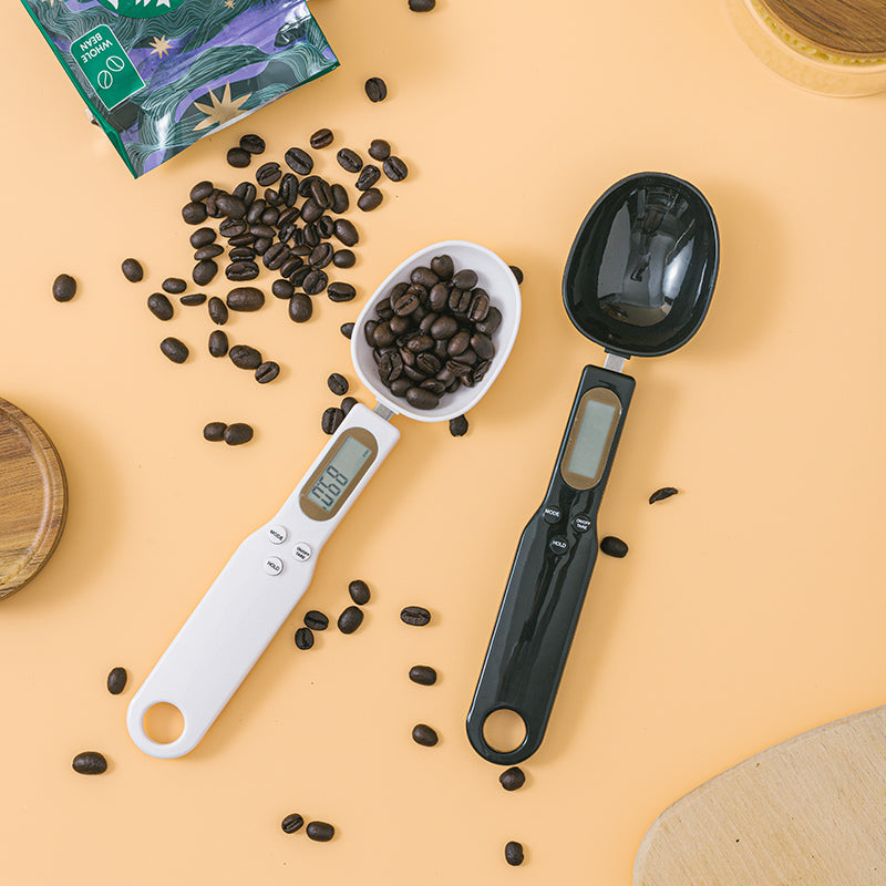 MeasureMate™ Digital Spoon