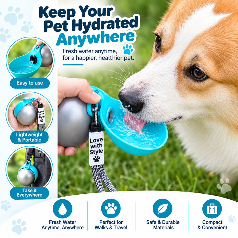 Smart Essentials