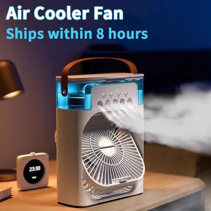 FreshAir™ 3-in-1 Portable AC