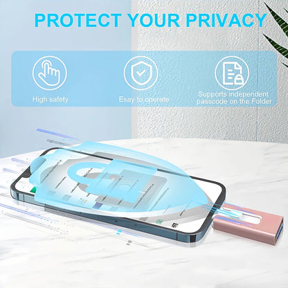 4 In1 OTG Micro USB 3.0  Flash Drive