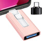 4 In1 OTG Micro USB 3.0  Flash Drive