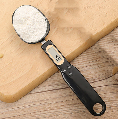 MeasureMate™ Digital Spoon