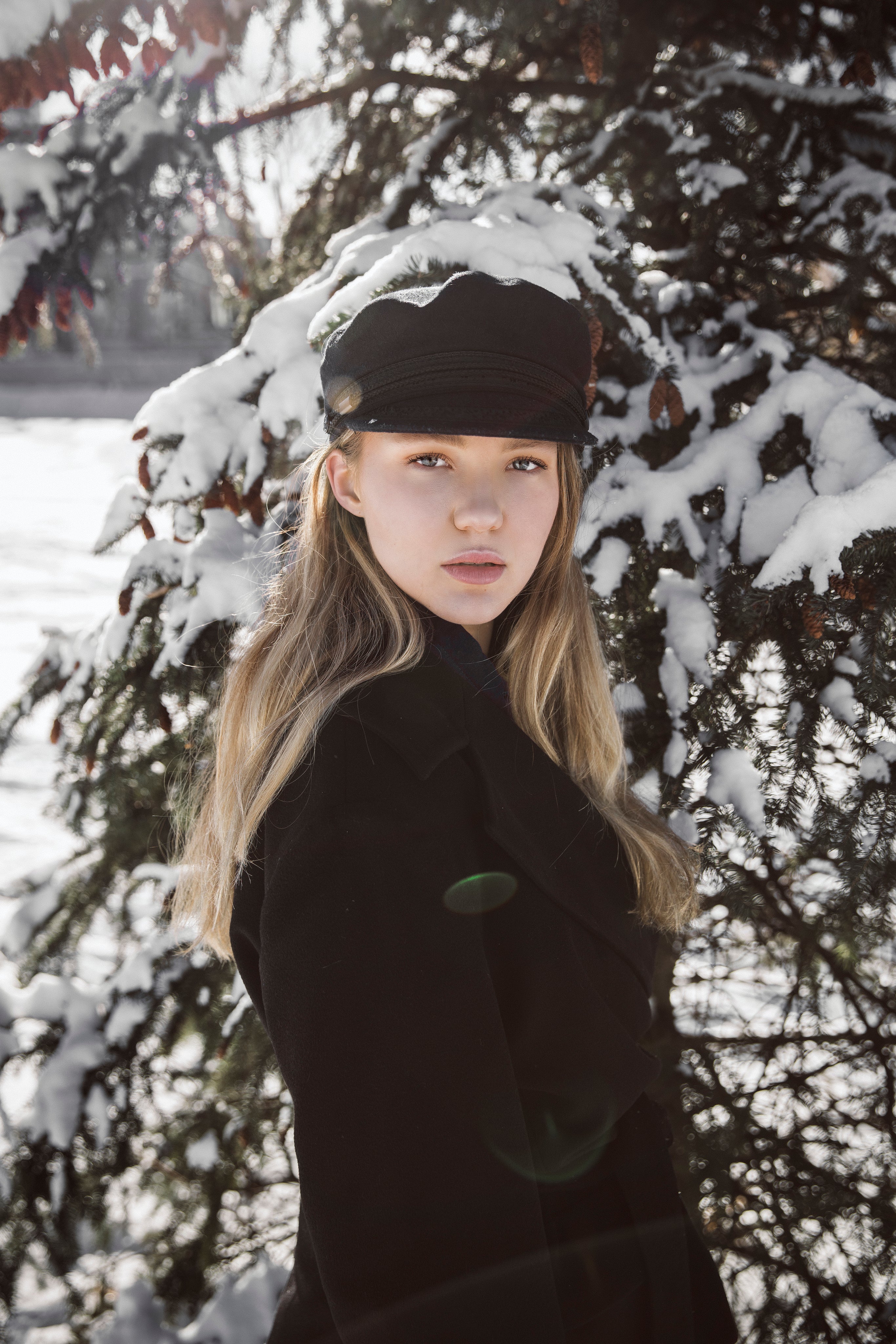 Sophie