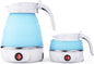 Portable Foldable Electric Kettle