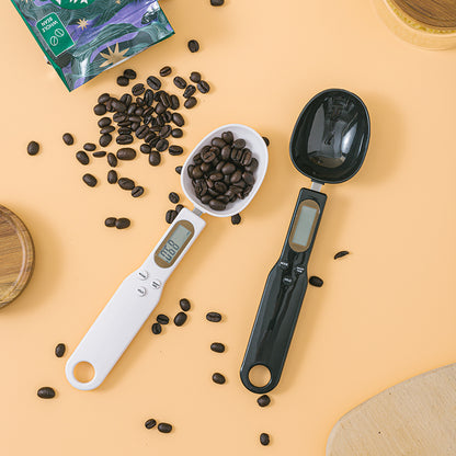 MeasureMate™ Digital Spoon