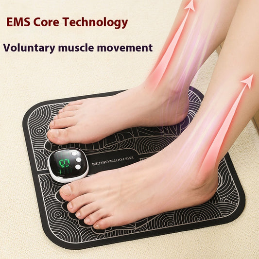 PulseSync™ EMS Foot Mat