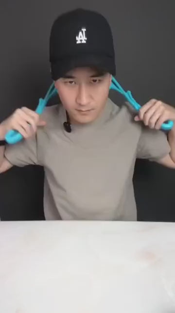 6Wheel Relief™ Roller