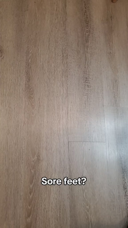PulseSync™ EMS Foot Mat