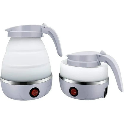 Portable Foldable Electric Kettle